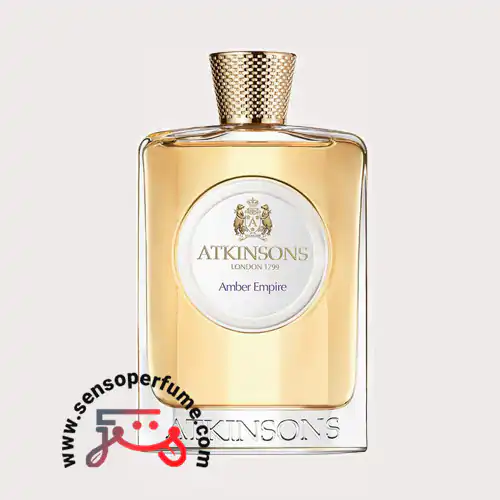 عطر ادکلن اتکینسونز امبر امپایر